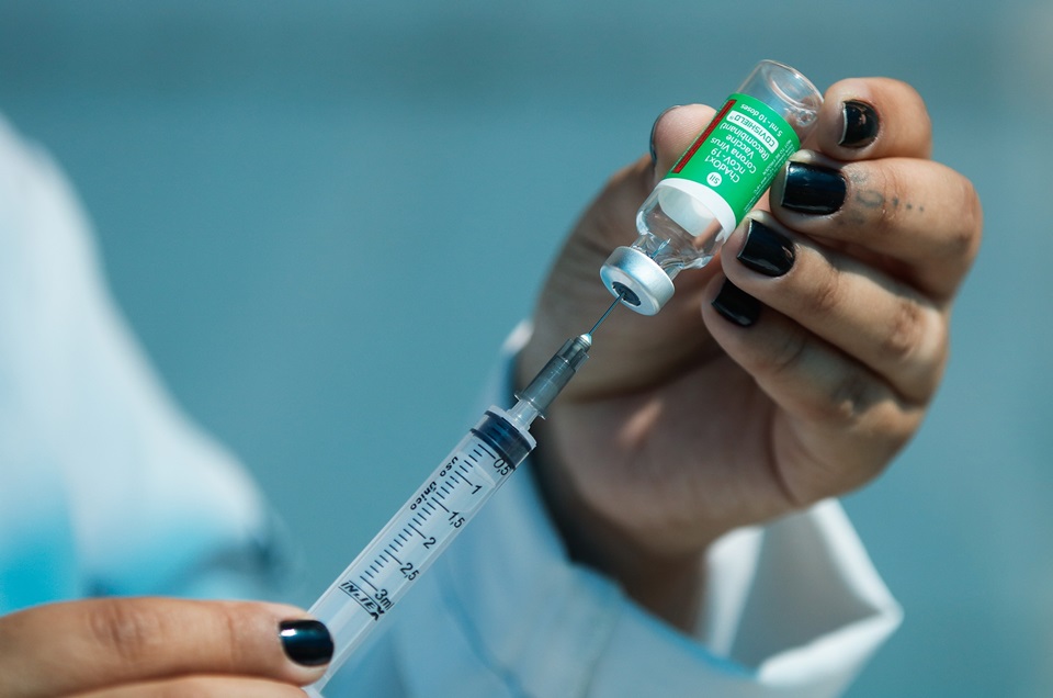 EUA: Vacinados contra Covid-19 têm menos probabilidade de morrer de outras doenças
